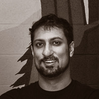 Axe Games Team: Adil