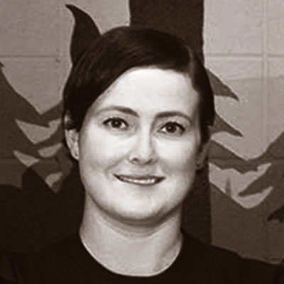 Axe Games Team: Carrie