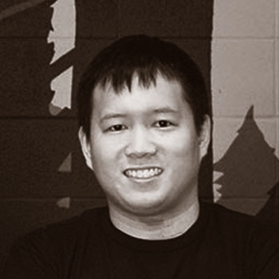 Axe Games Team: Edwin