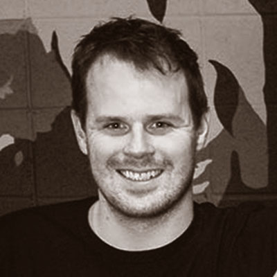Axe Games Team: Kyle