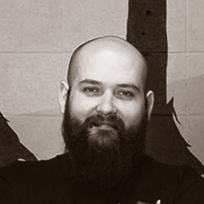Axe Games Team: Lucas